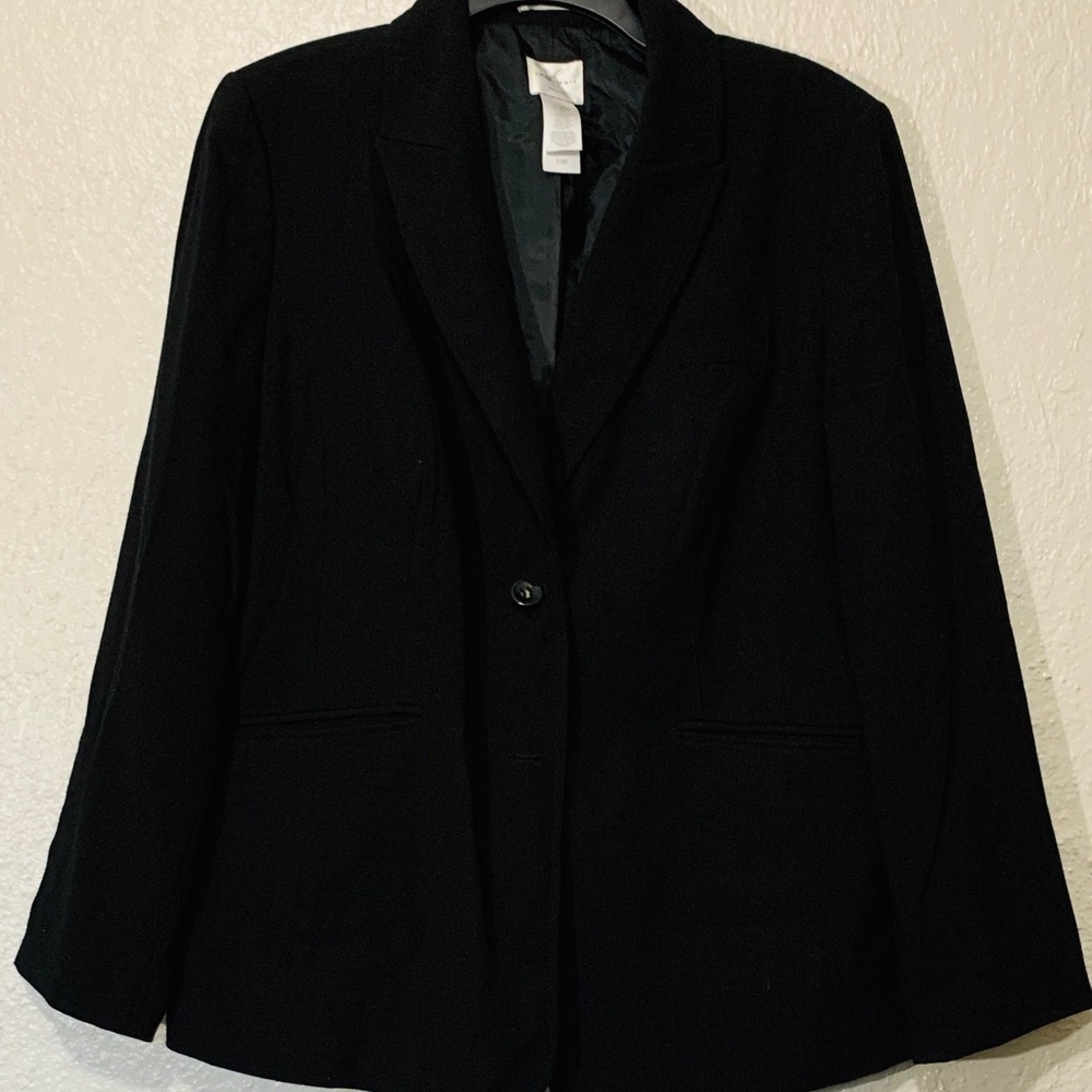 Women’s Emma James Jacket